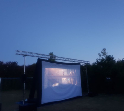 Cinema