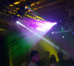 Sons et Lumières