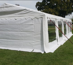 Tentes et barnums